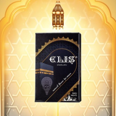 Elis Flavour Baku Nights 60gr Αρωματικό Ναργιλέ